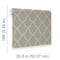 Designs Direct Medina Trellis Peel & Stick Wallpaper